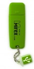 Usb flash накопитель Mirex Chromaric Green 32GB (13600-FM3CGN32)