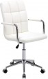 Кресло офисное Signal Q-022 (белый)