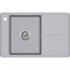 Мойка кухонная Teka Estela 50 B-TQ / 40148081
