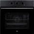Электрический духовой шкаф Teka HSB 610 BK (41560112)