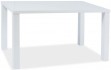 Обеденный стол Signal Montego 80x60 (белый лак)