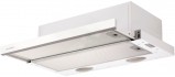 Вытяжка телескопическая Faber Flexa W/GL A60 (110.0389.223)