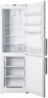 Холодильник с морозильником ATLANT ХМ 4421-000 N