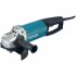 Профессиональная угловая шлифмашина Makita GA9063R