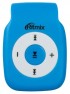 MP3-плеер Ritmix RF-1015 (синий)