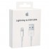 Адаптер Apple Lightning to USB / ME291 (0.5м)