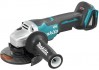 Профессиональная угловая шлифмашина Makita DGA505Z