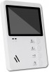 Видеодомофон Optimus VM-E4(w)