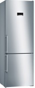 Холодильник с морозильником Bosch KGN49XI2OR