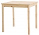 Обеденный стол Ikea Ингу 203.616.56