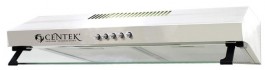 Вытяжка плоская Centek CT-1800-60 (белый)