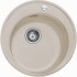 Мойка кухонная Teka Centroval 45-TG / 87352 (песочный)
