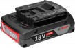 Аккумулятор для электроинструмента Bosch 1.600.A01.2UV