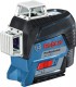 Лазерный нивелир Bosch GLL 3-80 C Professional (0.601.063.R02)