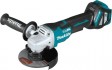 Профессиональная угловая шлифмашина Makita DGA517Z