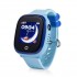 Умные часы детские Wonlex GW400X (голубой)