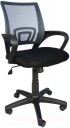 Кресло офисное Everprof EP-696 (серый)
