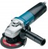 Профессиональная угловая шлифмашина Makita 9565CVR