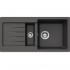 Мойка кухонная Teka Kea 60 B-TG / 40143369 (без клапана-автомата)