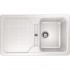 Мойка кухонная Teka Simpla 45 B-TG / 40144500 (без клапана-автомата)