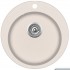 Мойка кухонная Teka Clave 45 B-TQ 1B / 40148142 (топаз)