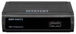 Тюнер цифрового телевидения Mystery MMP-60DT2