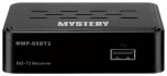 Тюнер цифрового телевидения Mystery MMP-65DT2