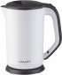 Электрочайник Galaxy GL 0318 (белый)