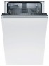 Посудомоечная машина Bosch SPV25DX50R