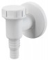 Сифон сливной Alcaplast APS2