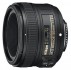 Стандартный объектив Nikon AF-S Nikkor 50mm f/1.8G
