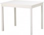 Обеденный стол Ikea Олмстад 502.403.85 (белый)