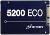 SSD диск Micron 5200 ECO 1.92TB (MTFDDAK1T9TDC-1AT1ZABYY)