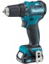 Профессиональная дрель-шуруповерт Makita HP332DWAE