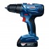Профессиональная дрель-шуруповерт Bosch GSR 180-LI Plus GLI 18V-300 Professional (0.601.9F8.103)