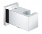 Подключение для душевого шланга GROHE Euphoria Cube 26370000