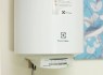 Накопительный водонагреватель Electrolux EWH 50 Heatronic DL Slim DryHeat