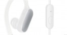 Наушники-гарнитура Xiaomi Mi Sport Bluetooth Ear-Hook ZBW4379GL (белый)