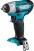 Профессиональный гайковерт Makita TW140DZ