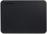 Внешний жесткий диск Toshiba Canvio Basics 500GB (HDTB405EK3AA) (черный)
