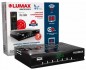 Тюнер цифрового телевидения Lumax DV3206HD