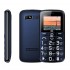 Мобильный телефон BQ Respect BQ-1851 (синий)