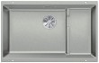 Мойка кухонная Blanco Subline 700-U Level / 523541