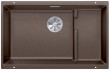 Мойка кухонная Blanco Subline 700-U Level / 523547