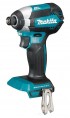 Профессиональный шуруповерт Makita DTD153Z