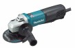 Профессиональная угловая шлифмашина Makita 9565PC