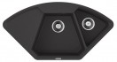 Мойка кухонная Omoikiri Yonaka 98-C-BL (4993716)