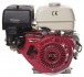 Двигатель бензиновый Shtenli GX270 / DGX270 (9 л.с, под шпонку)