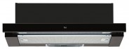 Вытяжка телескопическая Teka LS Glass 60 Black (40495440)