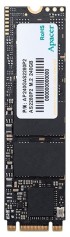 SSD диск Apacer AS2280P2 240GB (AP240GAS2280P4-1)